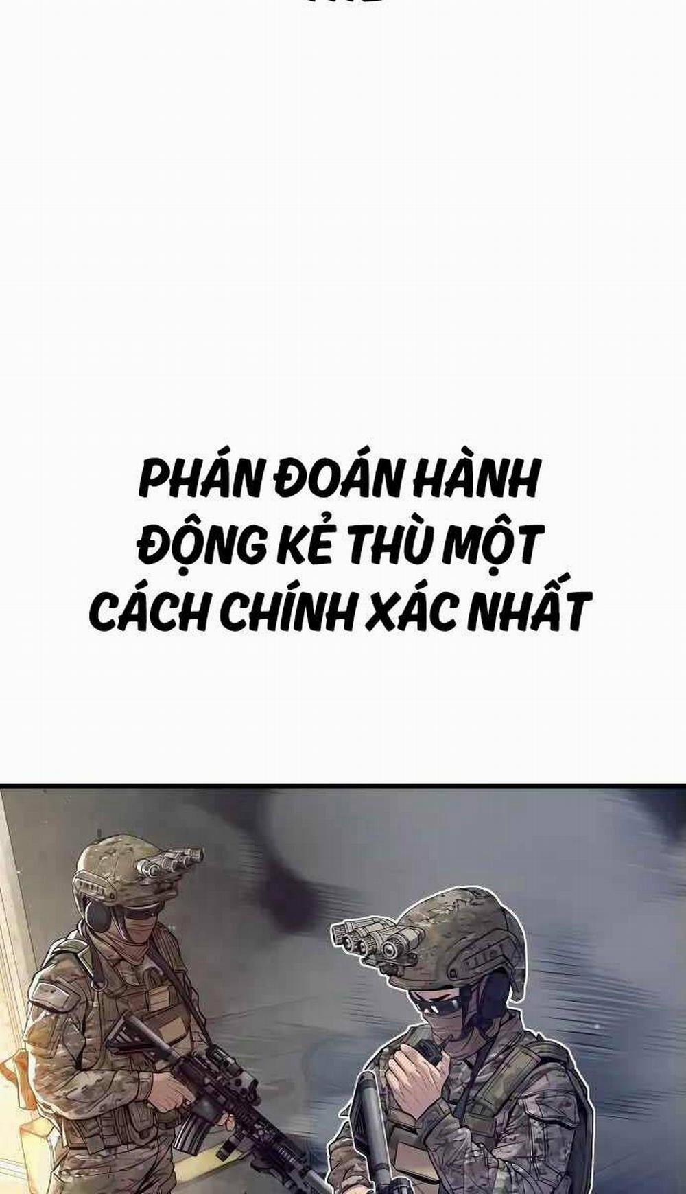 Bố Tôi Là Đặc Vụ 126 trang 3