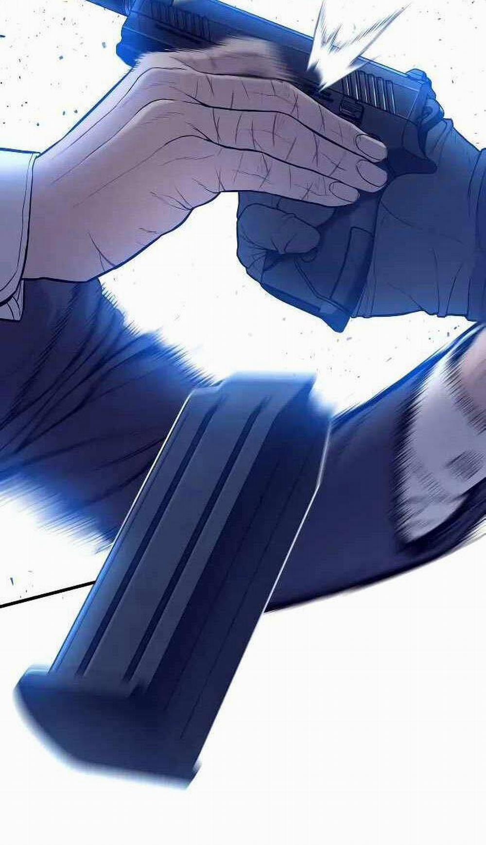 Bố Tôi Là Đặc Vụ 126 trang 30