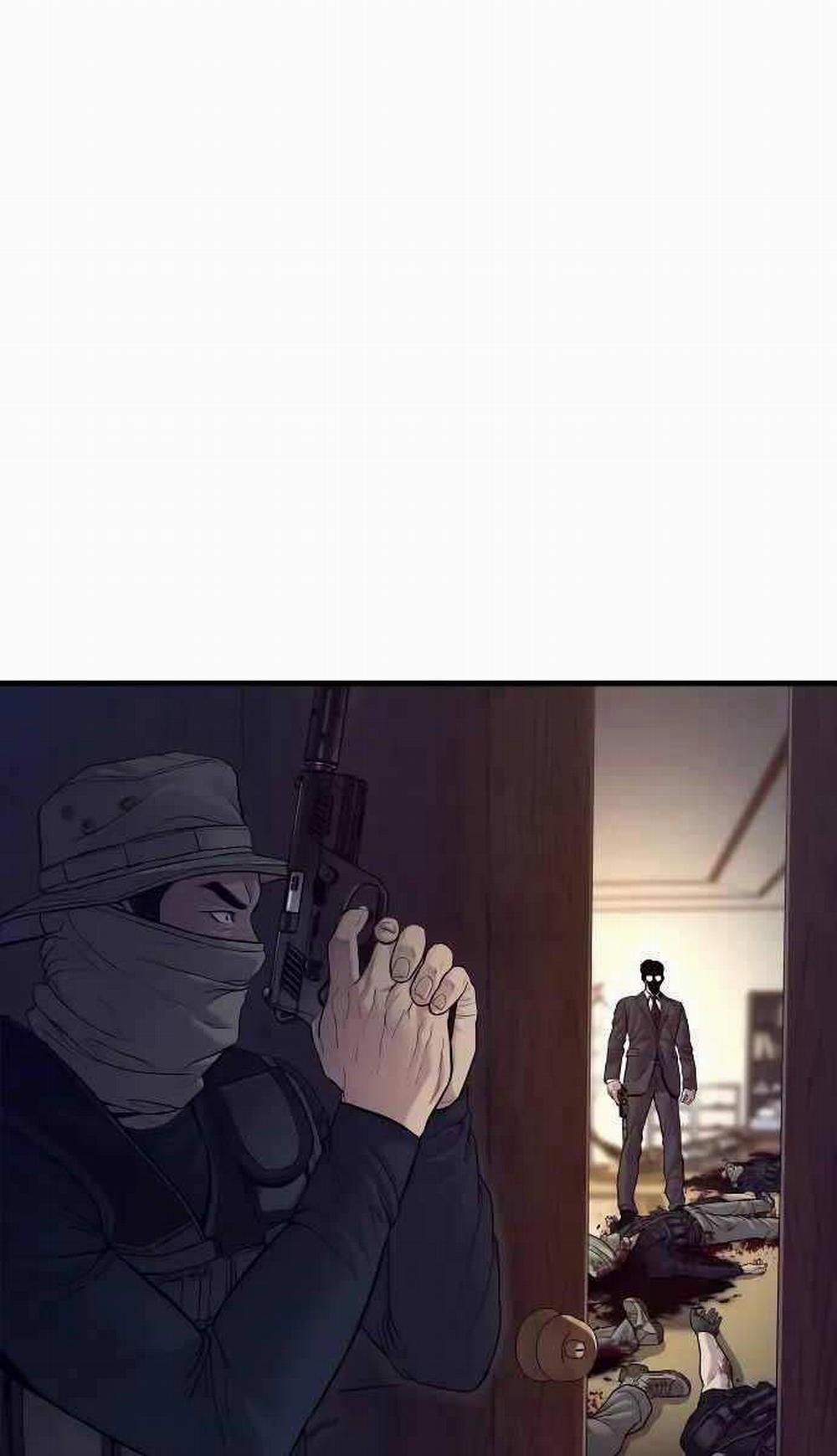 Bố Tôi Là Đặc Vụ 126 trang 41