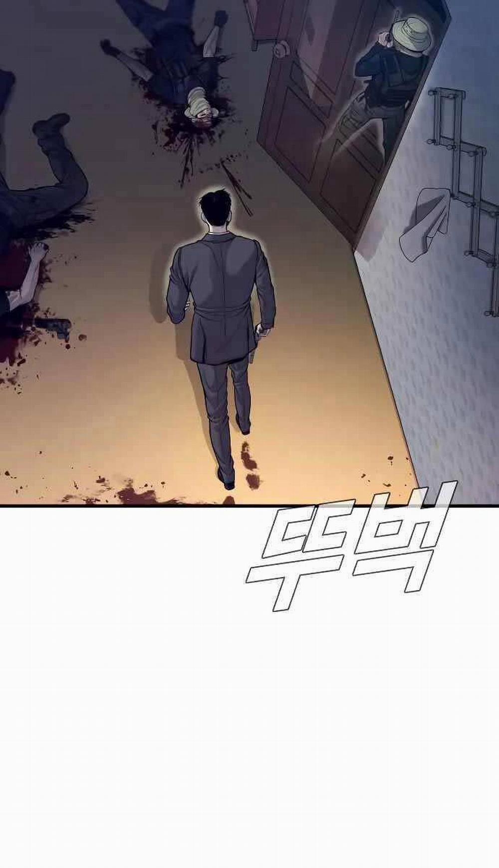 Bố Tôi Là Đặc Vụ 126 trang 43