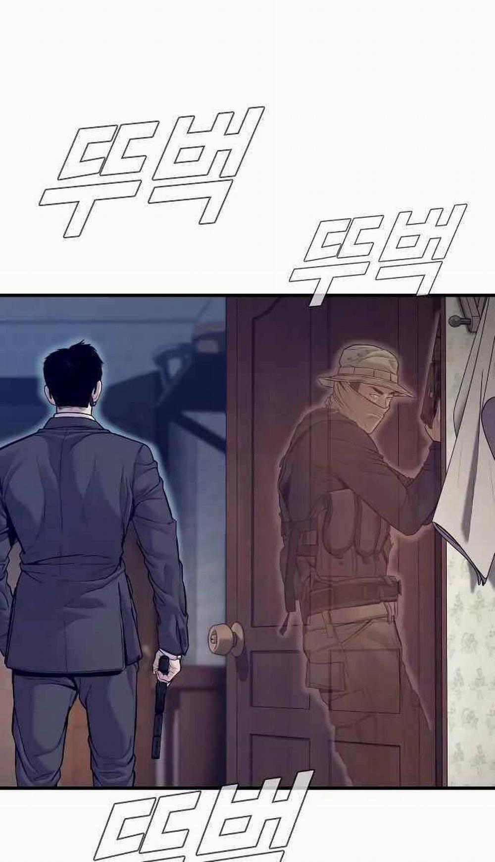 Bố Tôi Là Đặc Vụ 126 trang 44