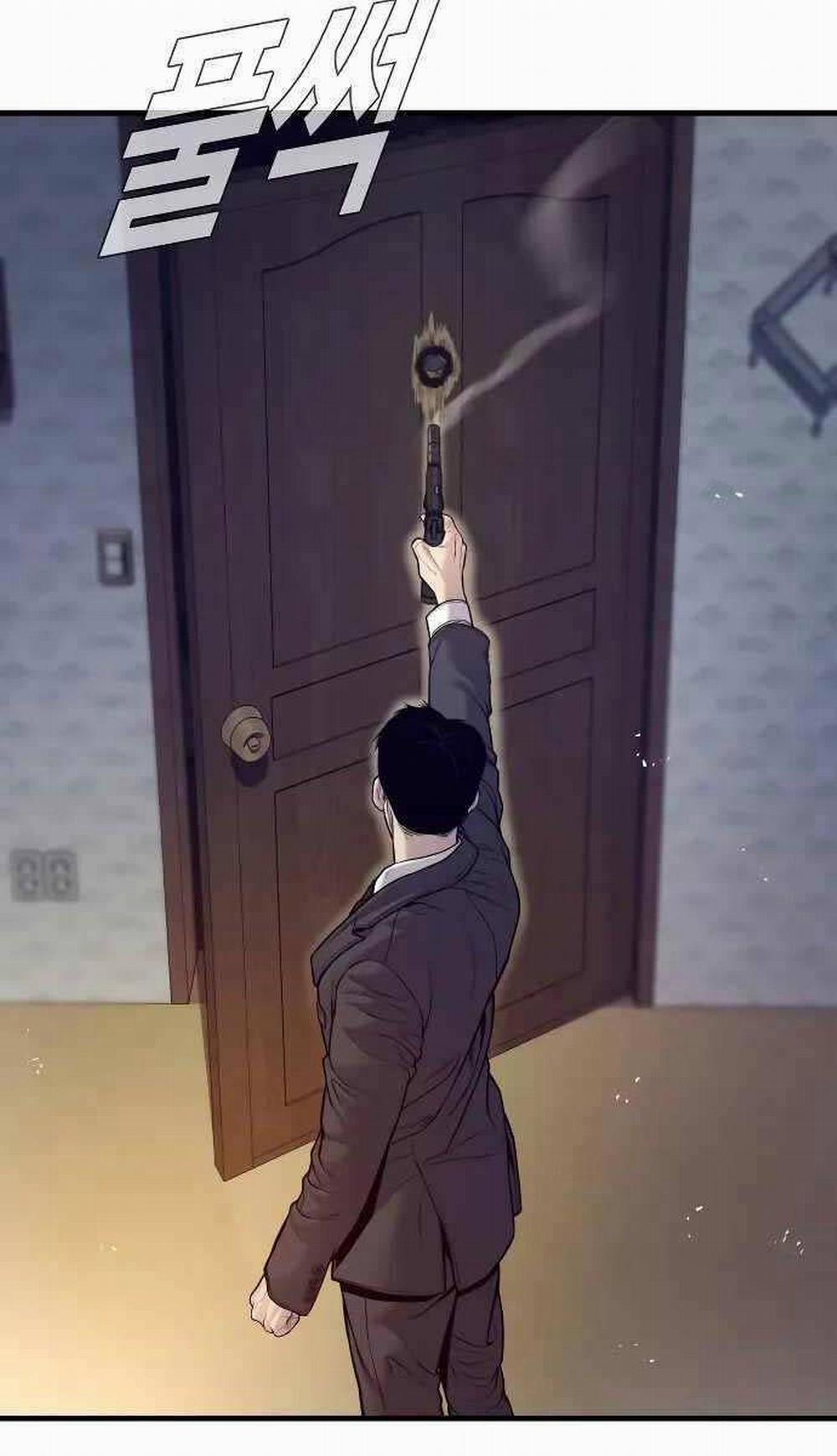 Bố Tôi Là Đặc Vụ 126 trang 47