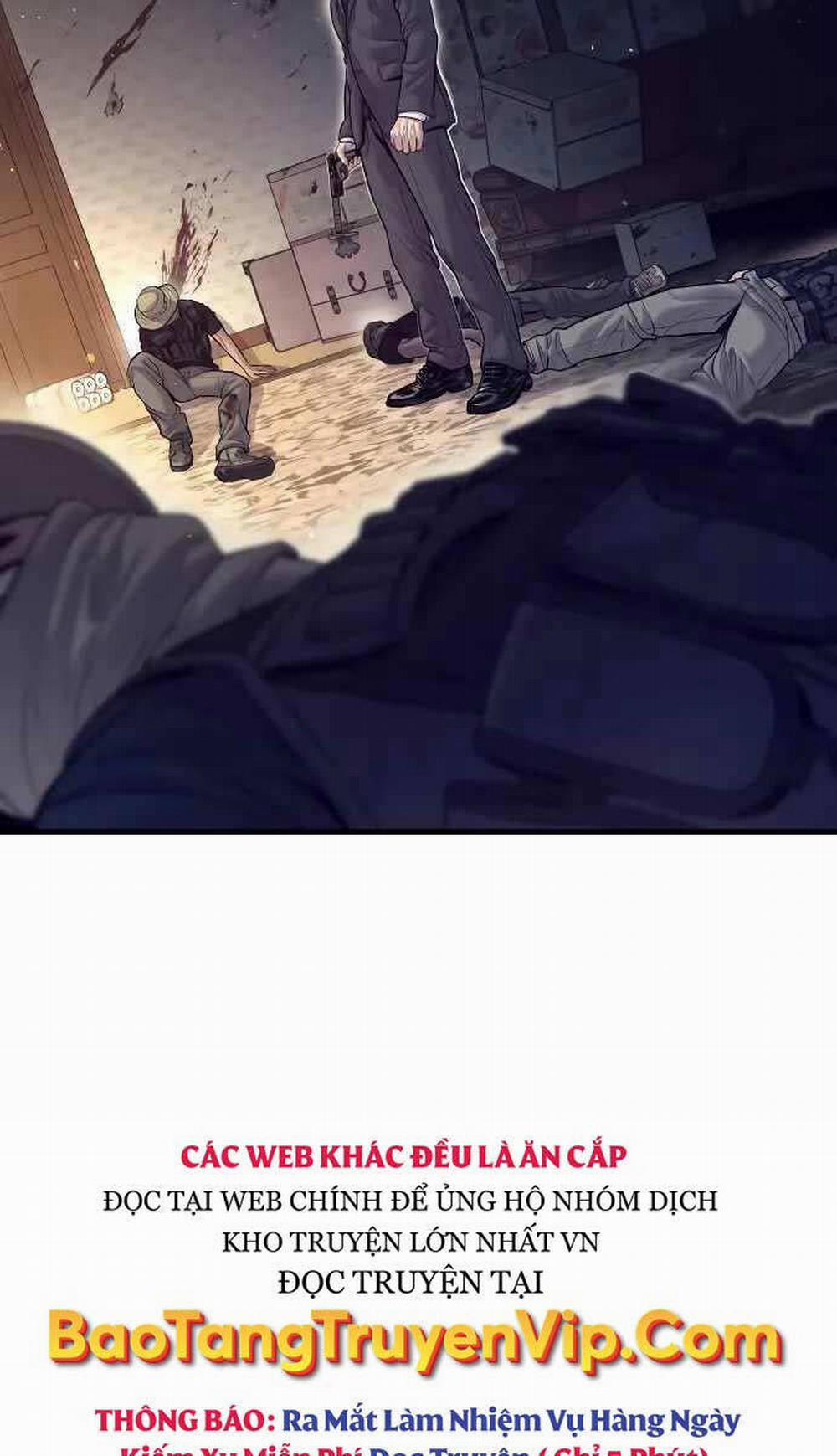 Bố Tôi Là Đặc Vụ 126 trang 49