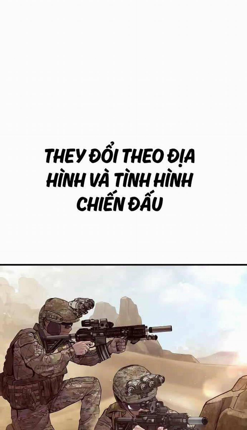 Bố Tôi Là Đặc Vụ 126 trang 5