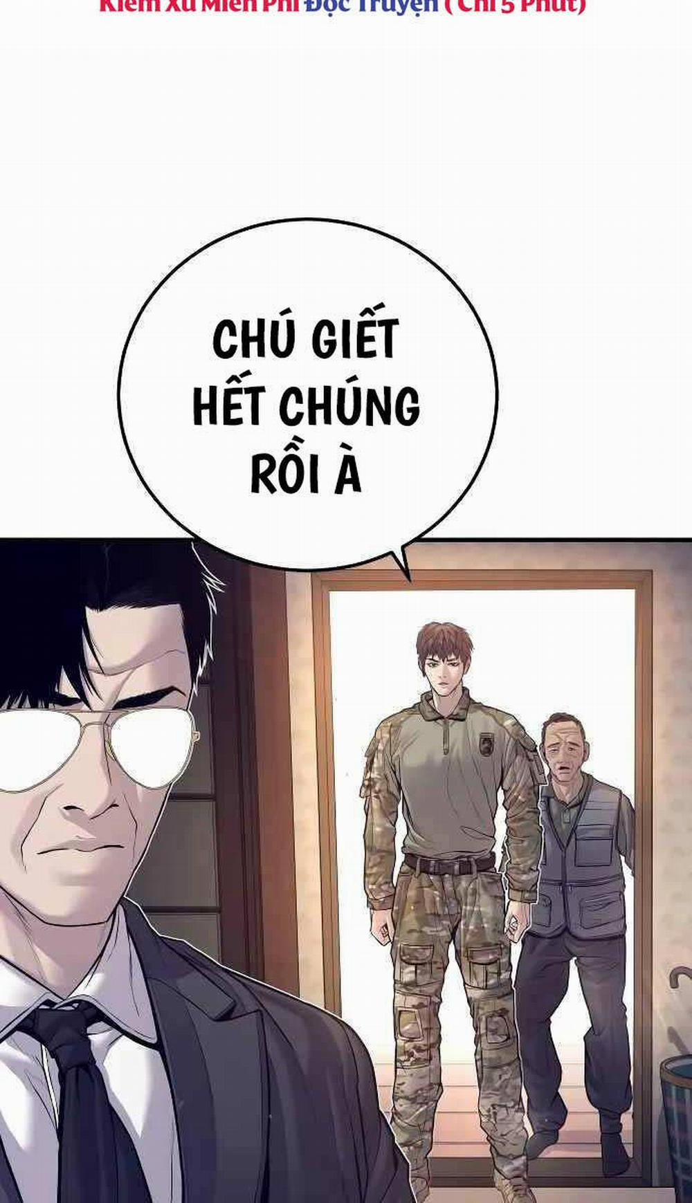 Bố Tôi Là Đặc Vụ 126 trang 50