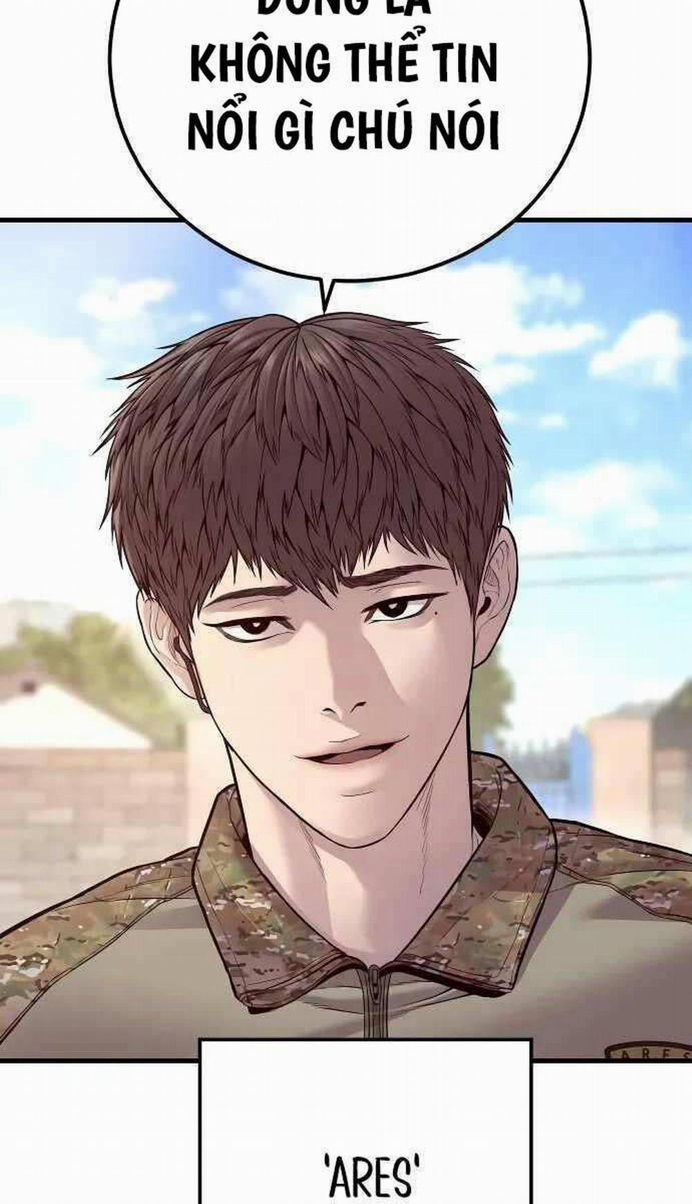 Bố Tôi Là Đặc Vụ 126 trang 52