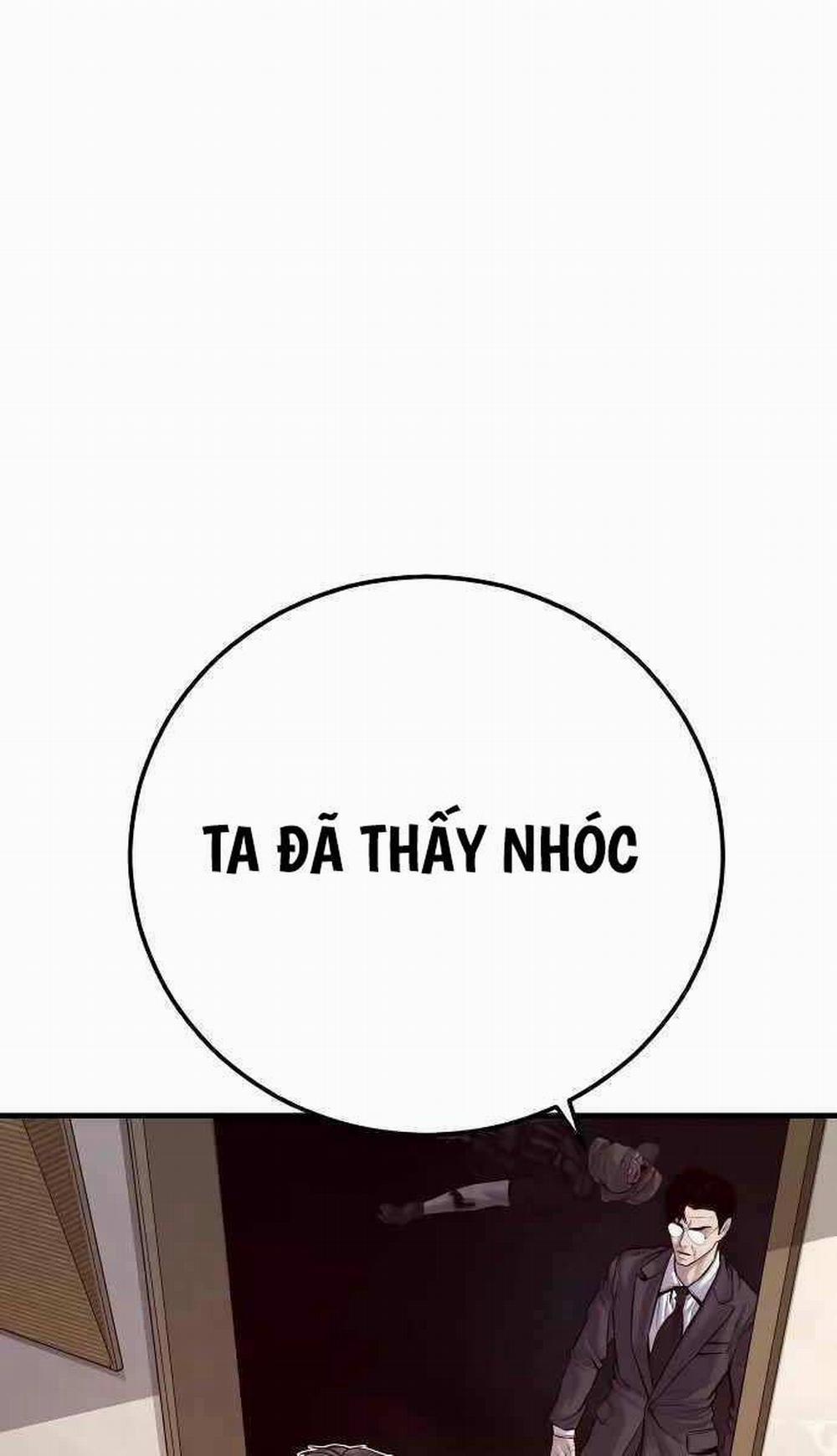 Bố Tôi Là Đặc Vụ 126 trang 55