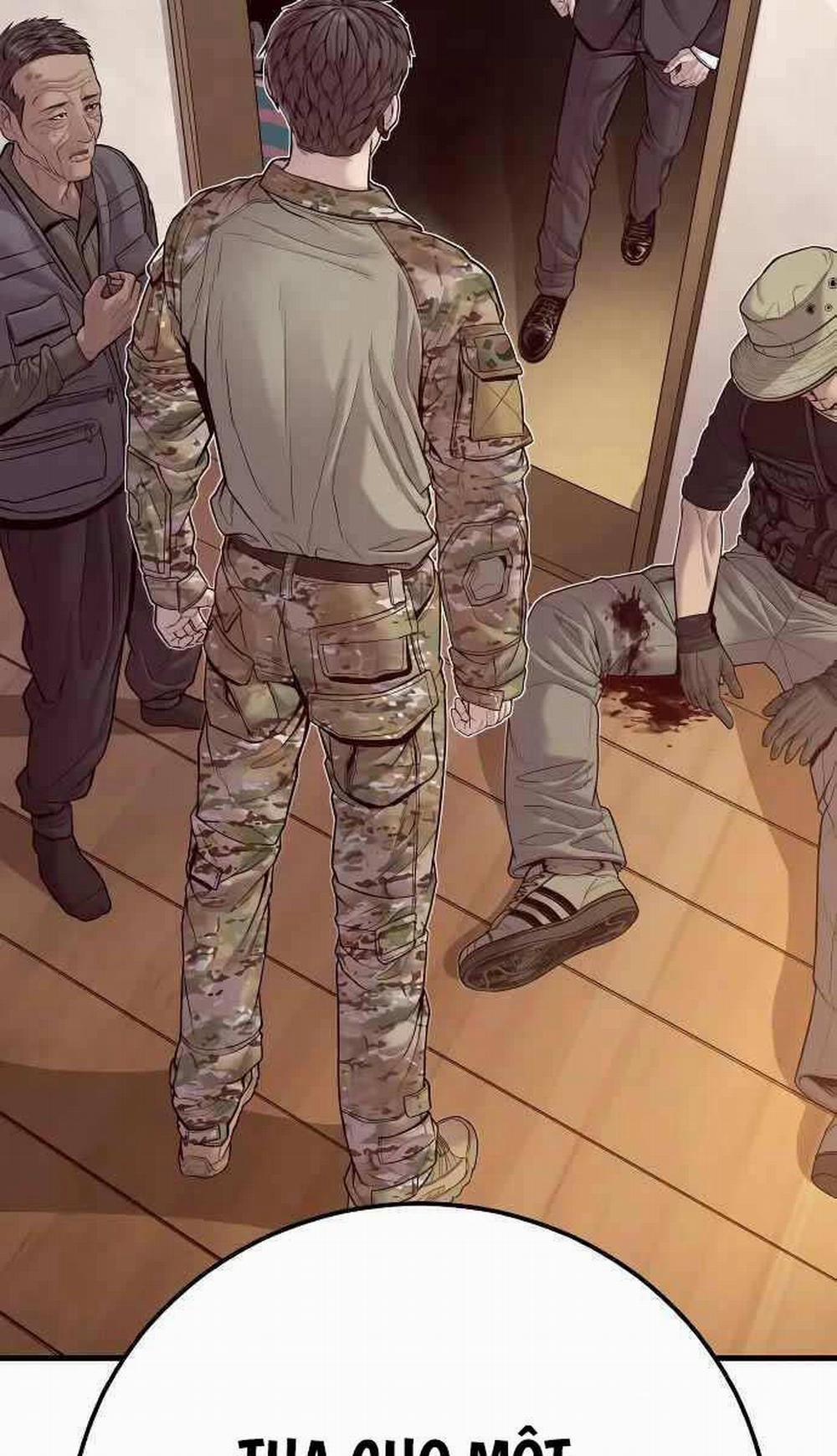 Bố Tôi Là Đặc Vụ 126 trang 56