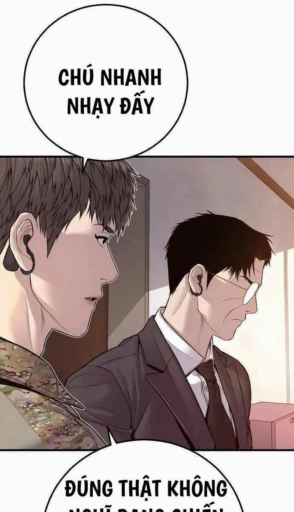 Bố Tôi Là Đặc Vụ 126 trang 58