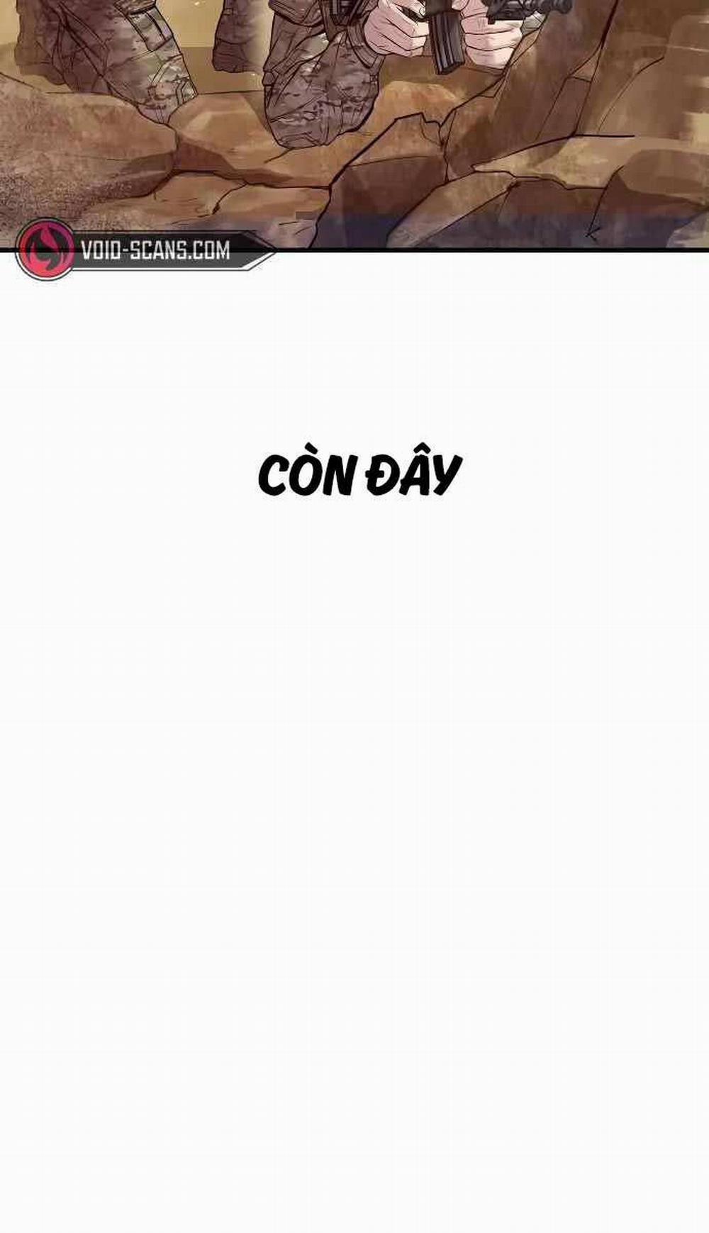 Bố Tôi Là Đặc Vụ 126 trang 6