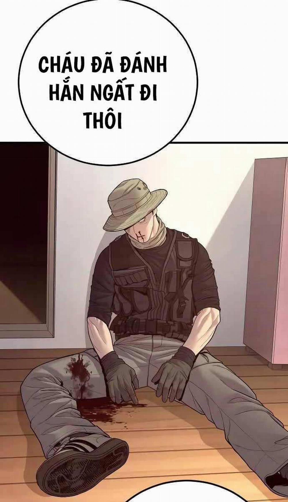 Bố Tôi Là Đặc Vụ 126 trang 60