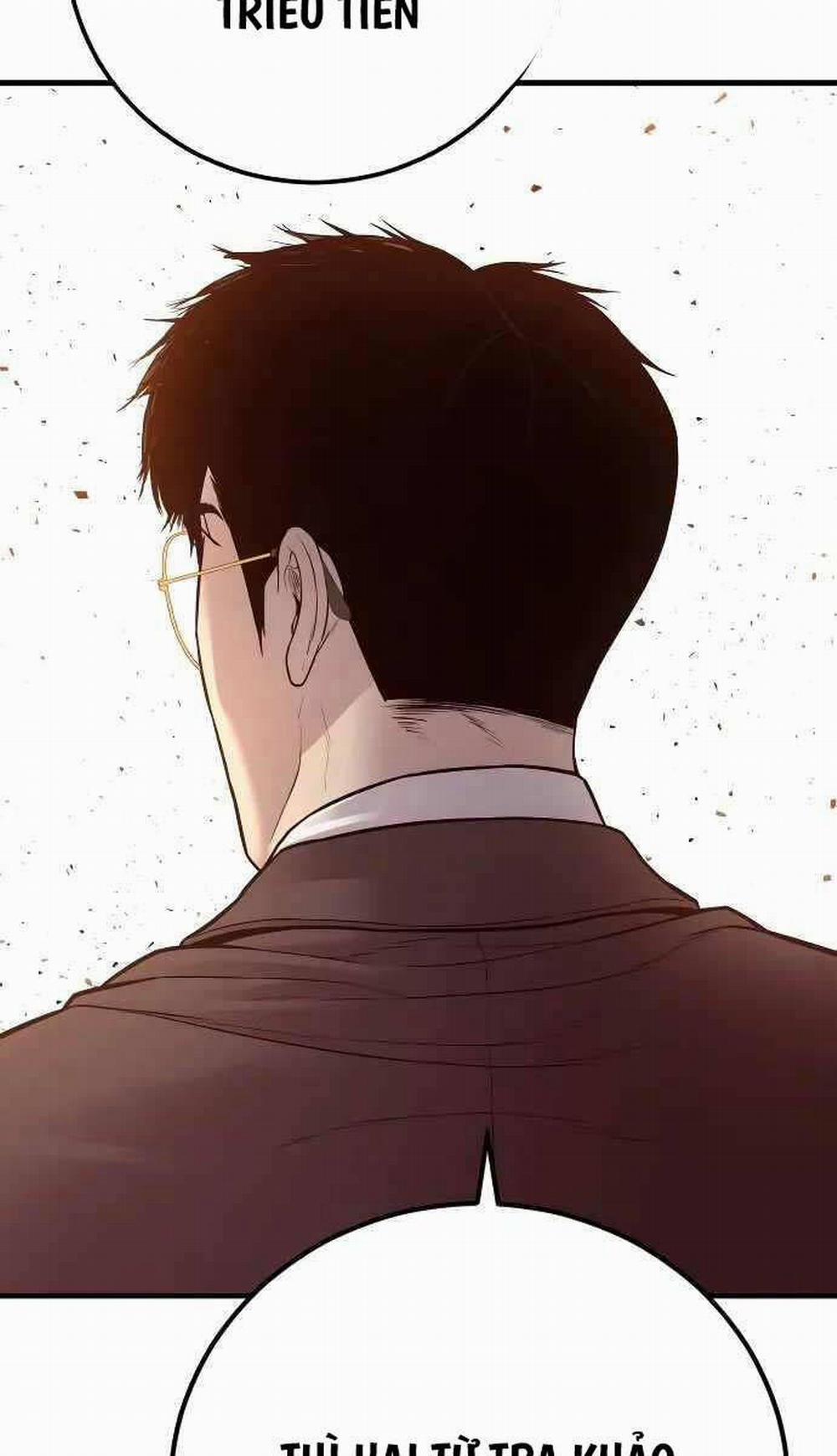 Bố Tôi Là Đặc Vụ 126 trang 62