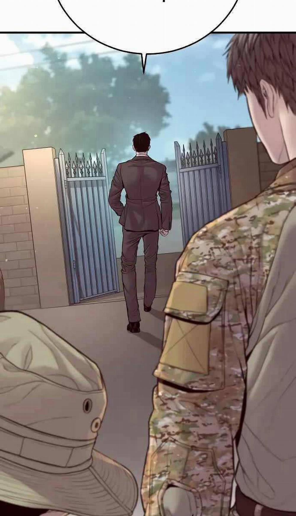 Bố Tôi Là Đặc Vụ 126 trang 64