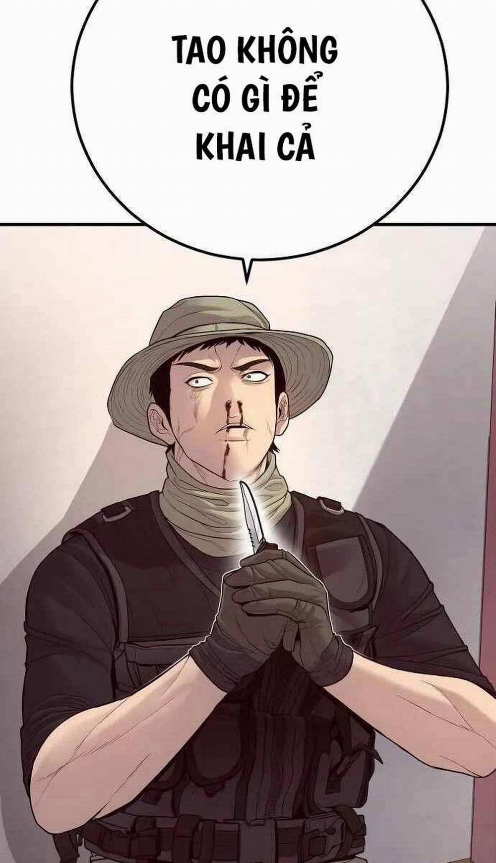 Bố Tôi Là Đặc Vụ 126 trang 69