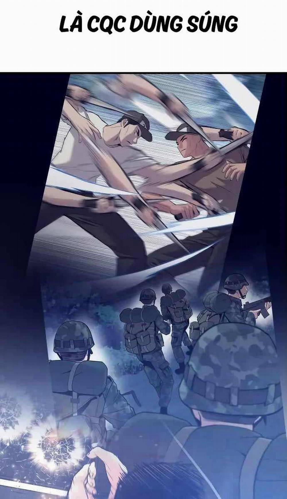 Bố Tôi Là Đặc Vụ 126 trang 7