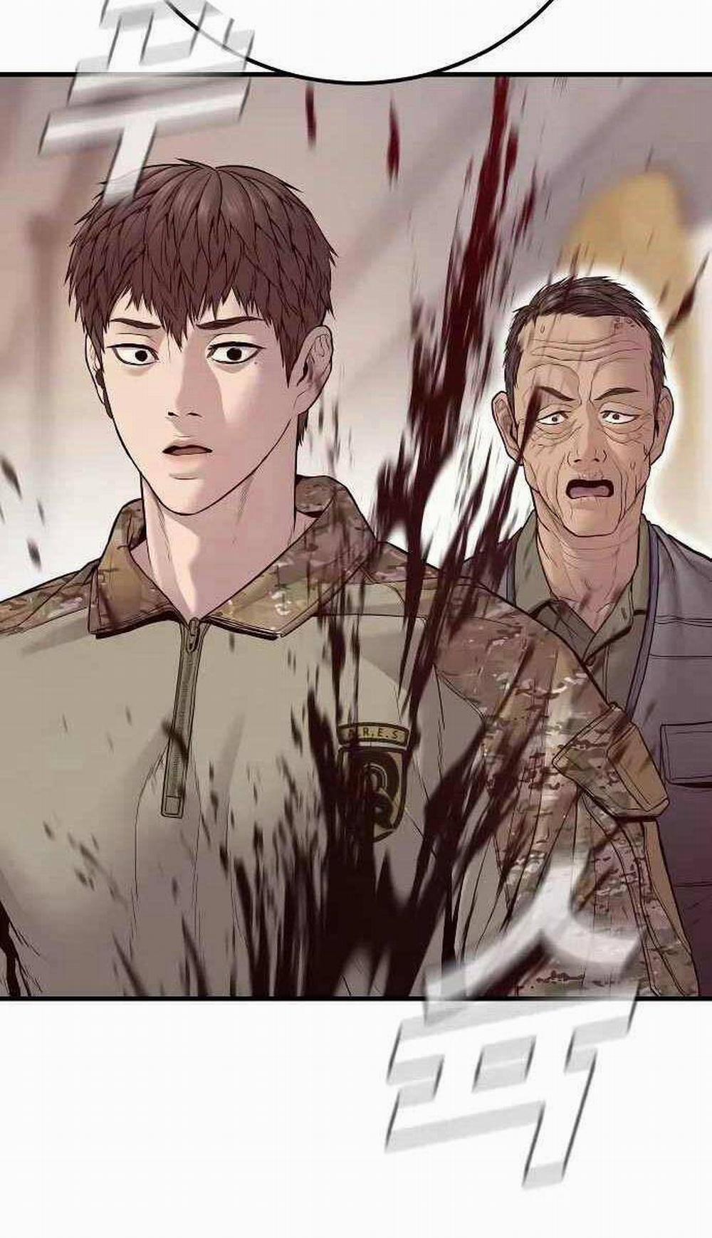 Bố Tôi Là Đặc Vụ 126 trang 71