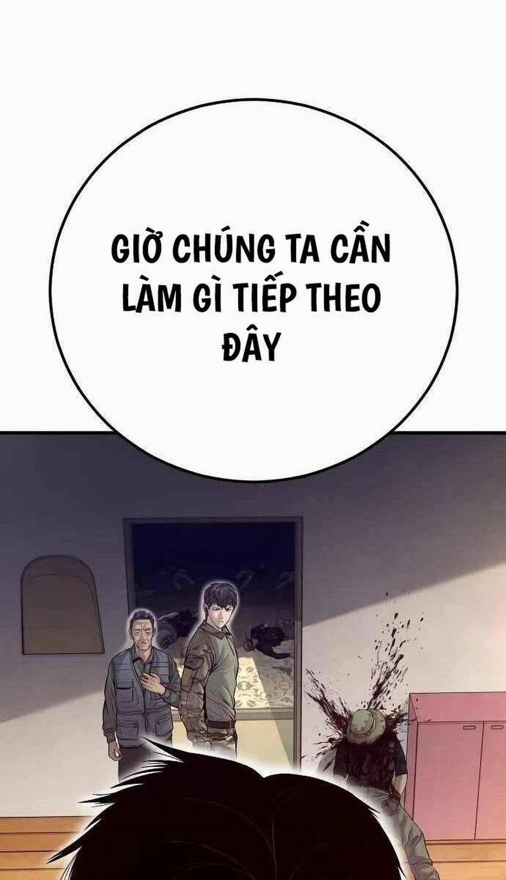 Bố Tôi Là Đặc Vụ 126 trang 74