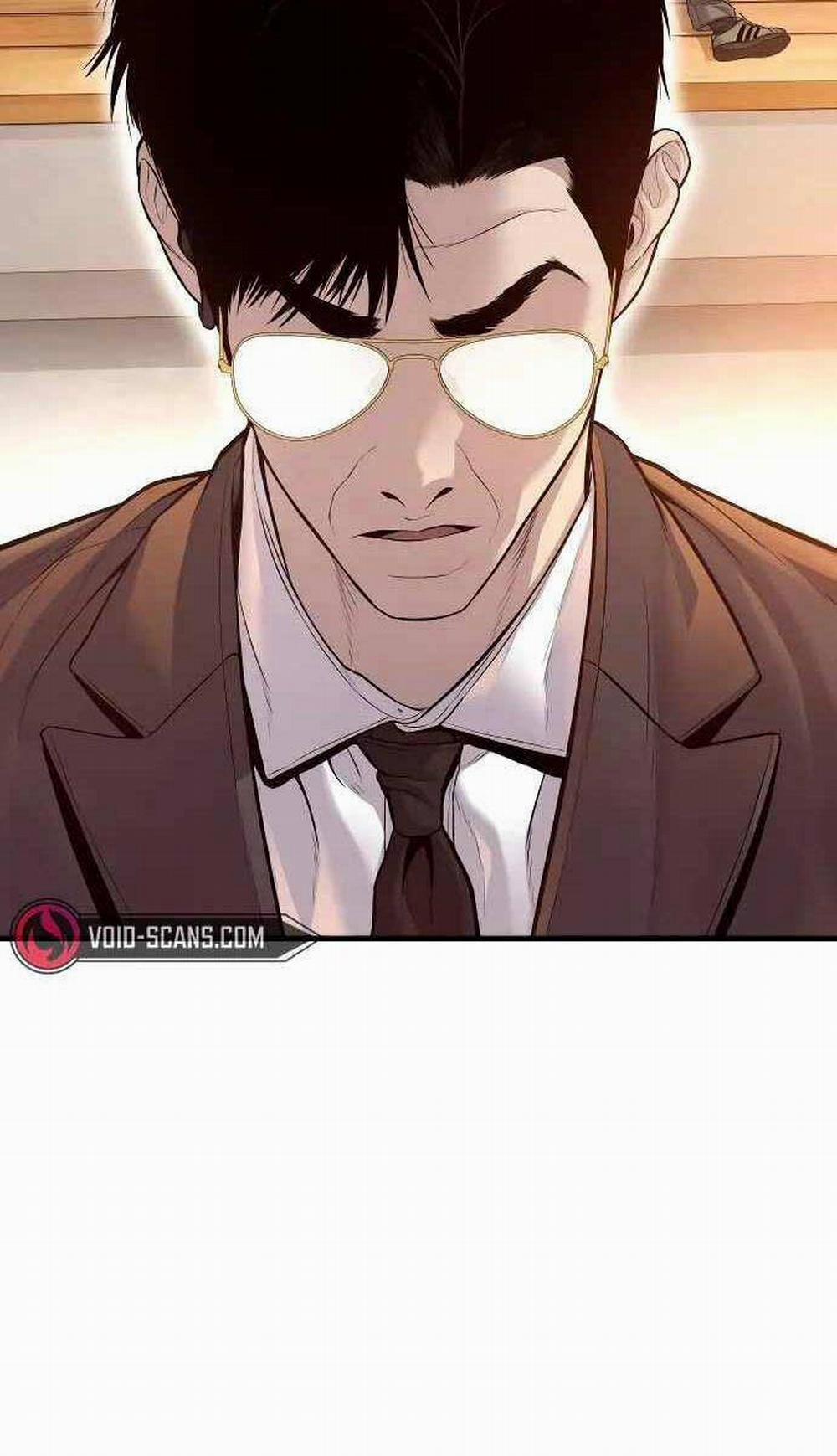 Bố Tôi Là Đặc Vụ 126 trang 75