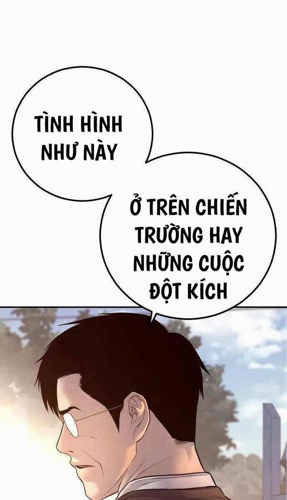 Bố Tôi Là Đặc Vụ 126 trang 76