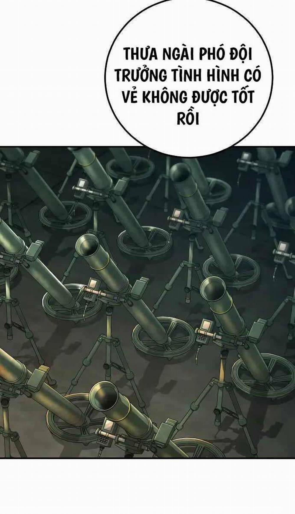 Bố Tôi Là Đặc Vụ 126 trang 84