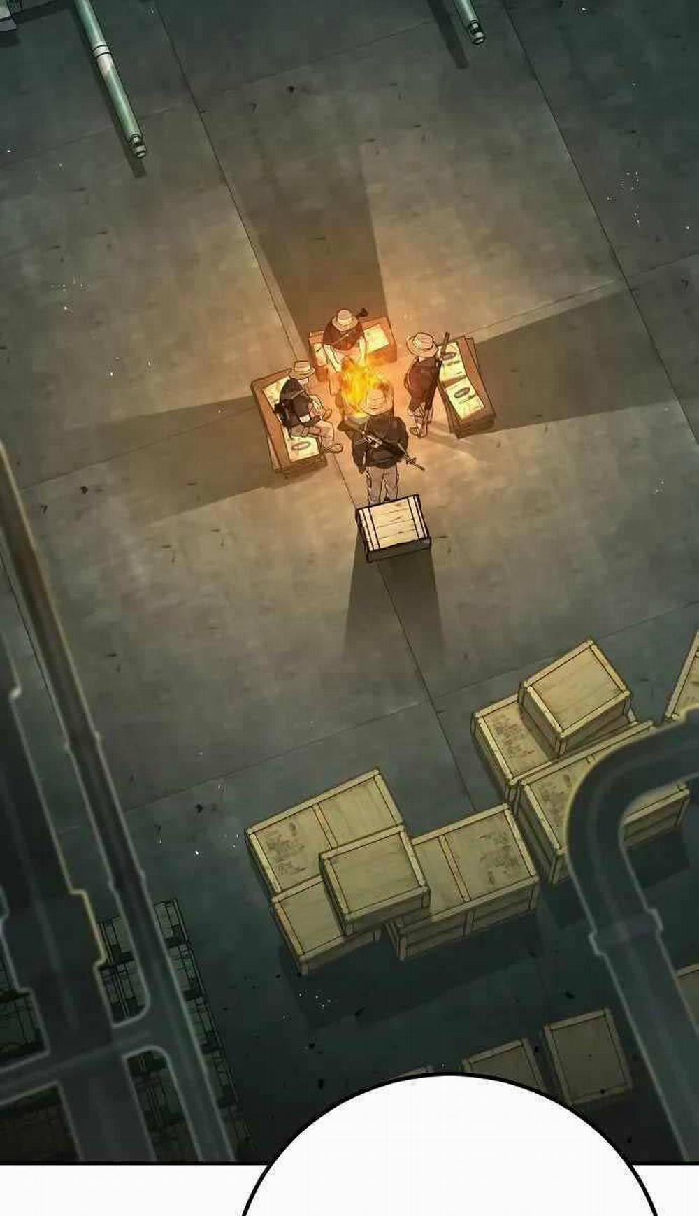 Bố Tôi Là Đặc Vụ 126 trang 86