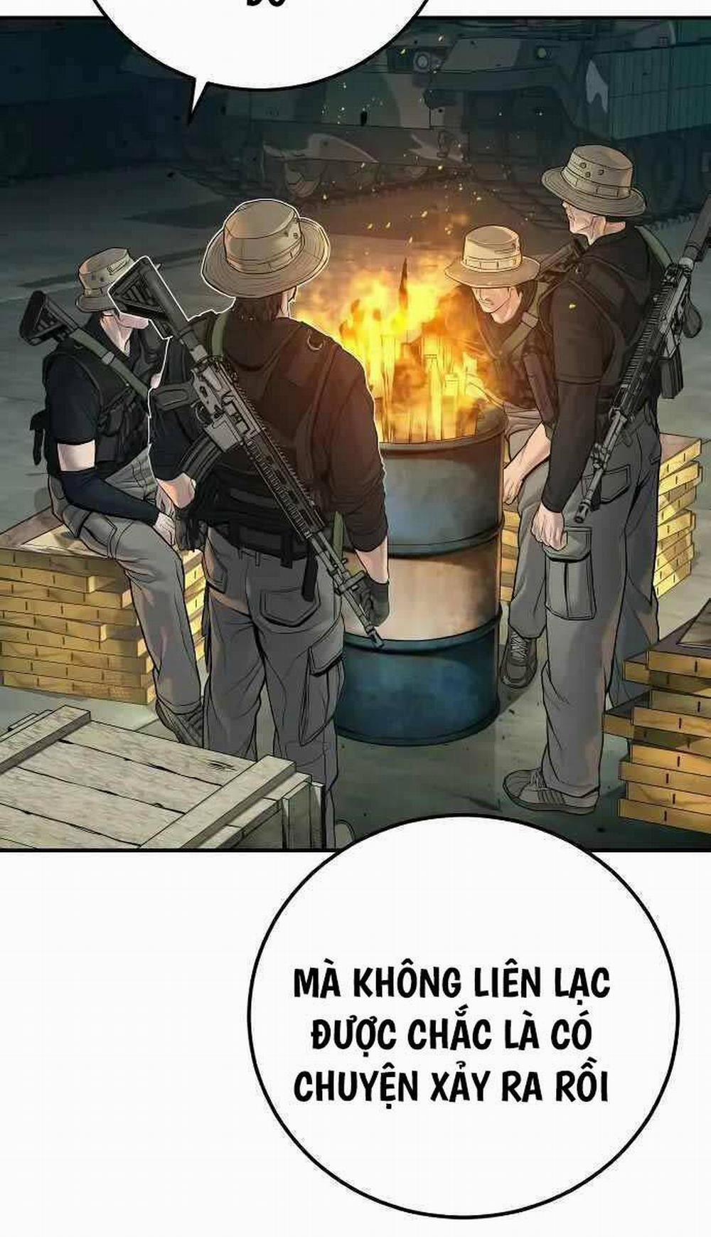 Bố Tôi Là Đặc Vụ 126 trang 88