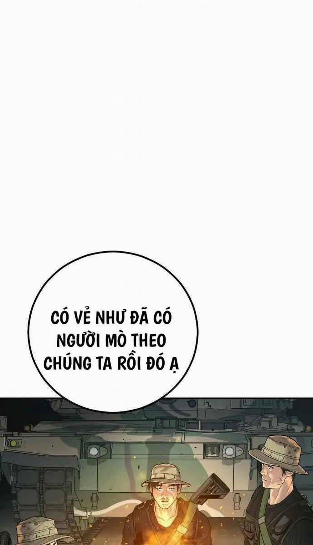 Bố Tôi Là Đặc Vụ 126 trang 89