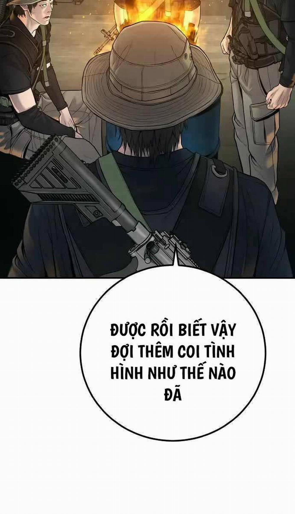 Bố Tôi Là Đặc Vụ 126 trang 90