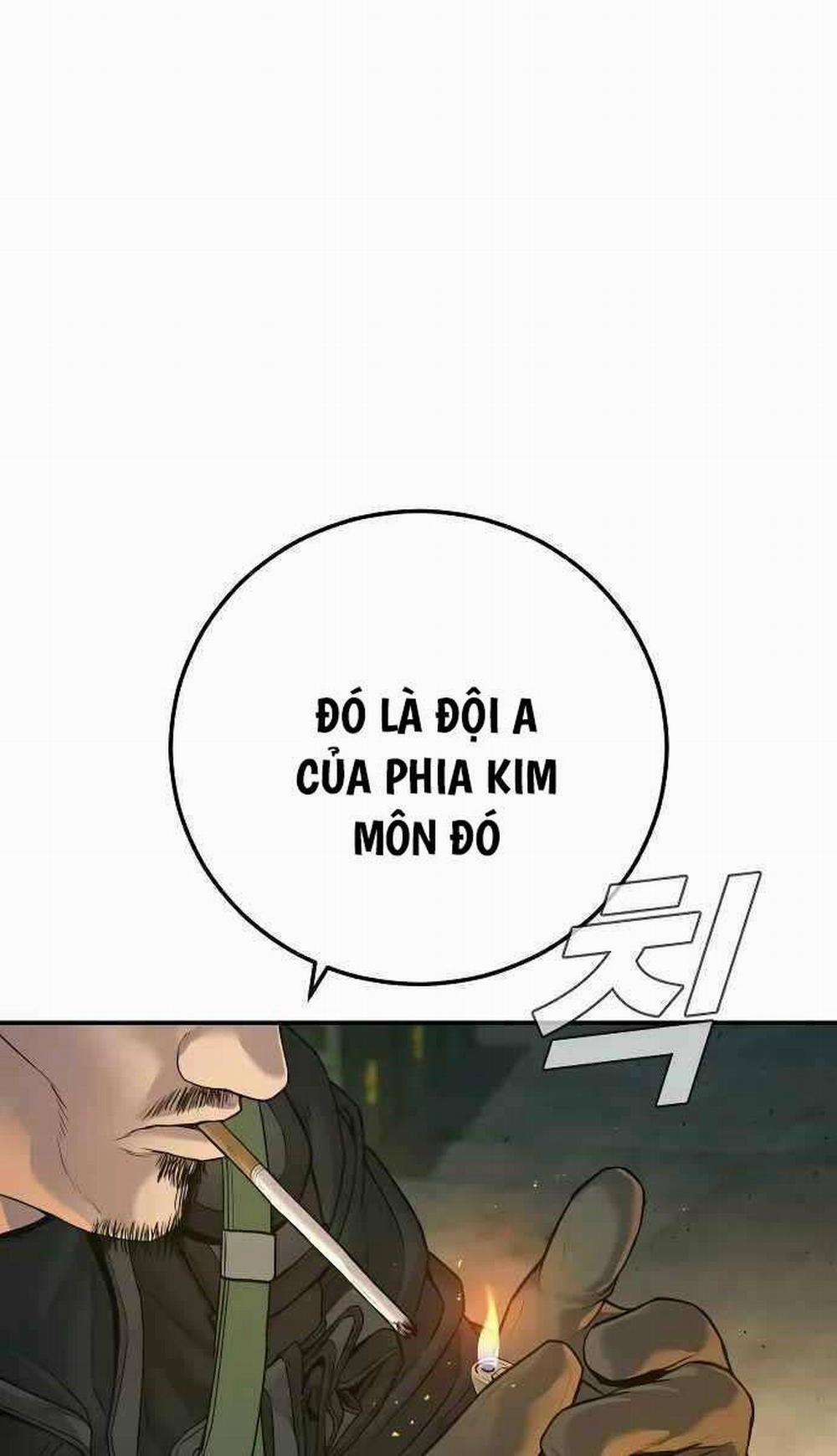 Bố Tôi Là Đặc Vụ 126 trang 91