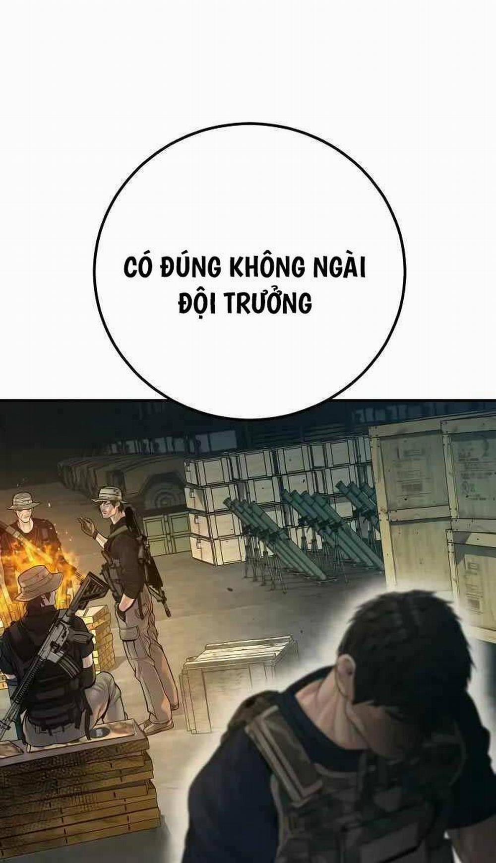 Bố Tôi Là Đặc Vụ 126 trang 95