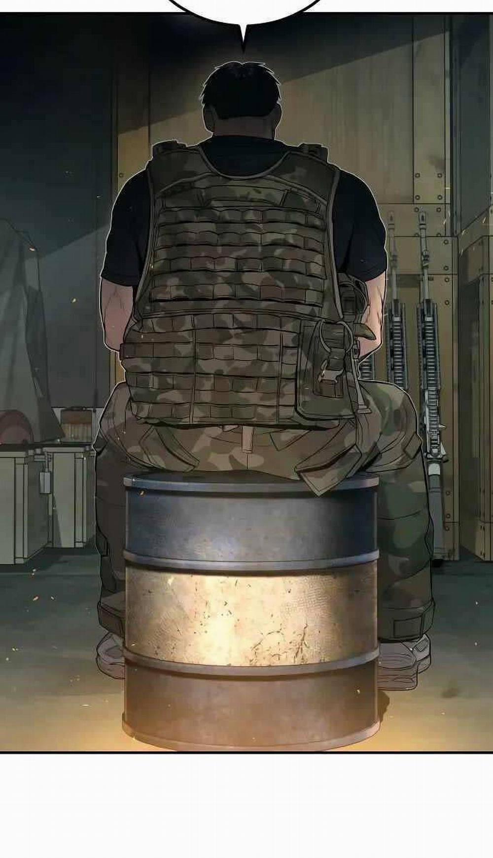 Bố Tôi Là Đặc Vụ 126 trang 97