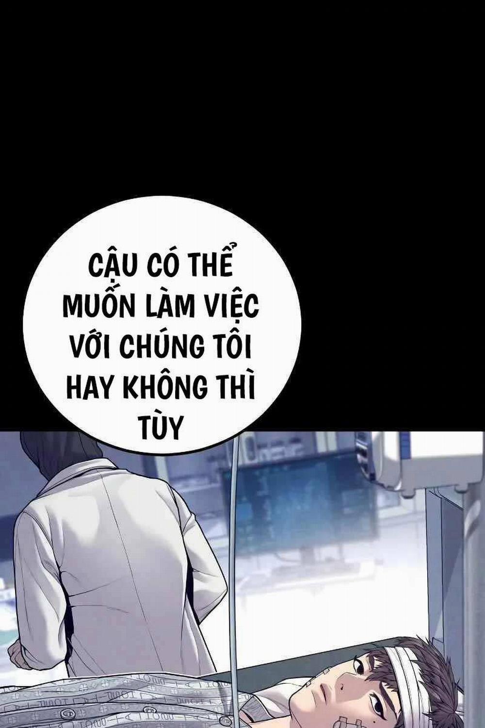 Bố Tôi Là Đặc Vụ 127 trang 103
