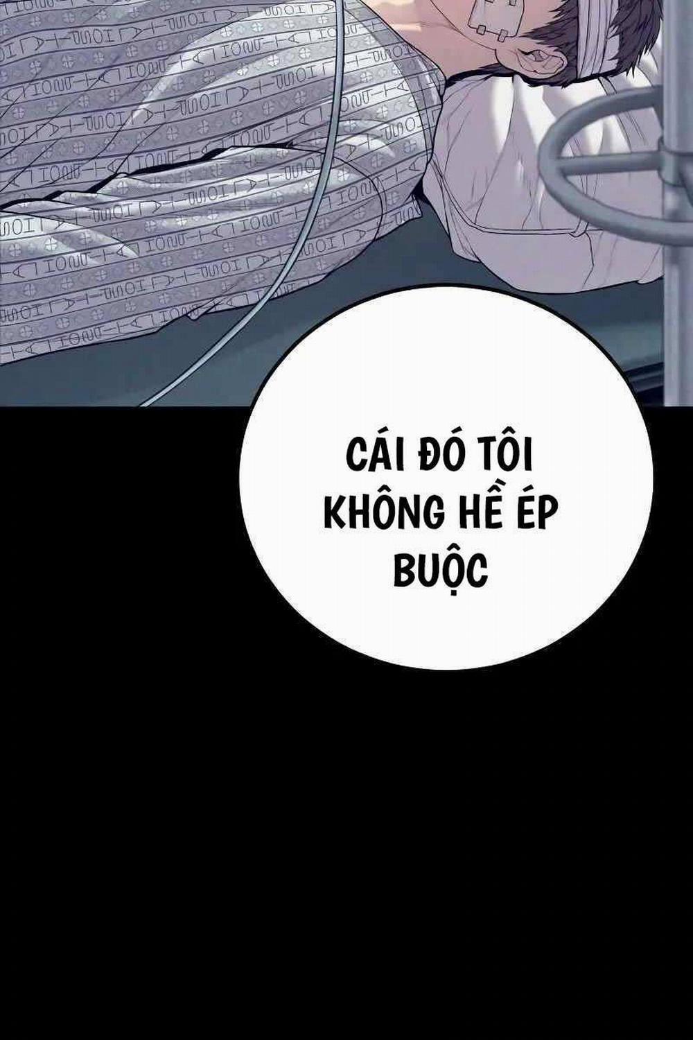 Bố Tôi Là Đặc Vụ 127 trang 104