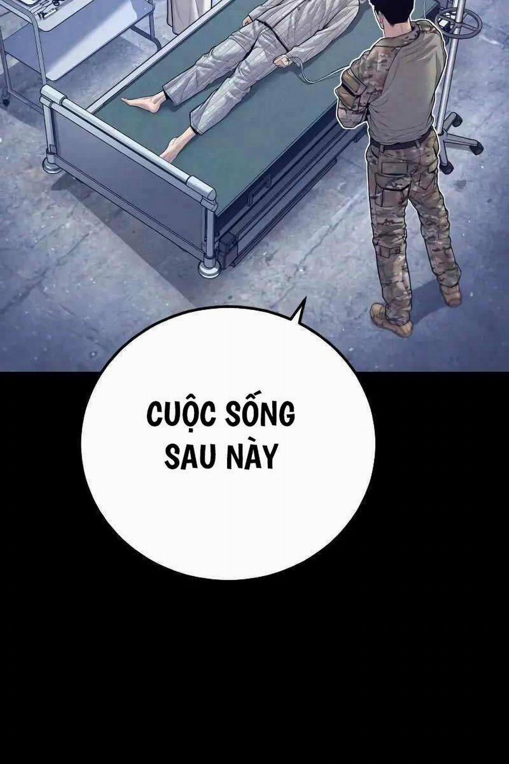 Bố Tôi Là Đặc Vụ 127 trang 106