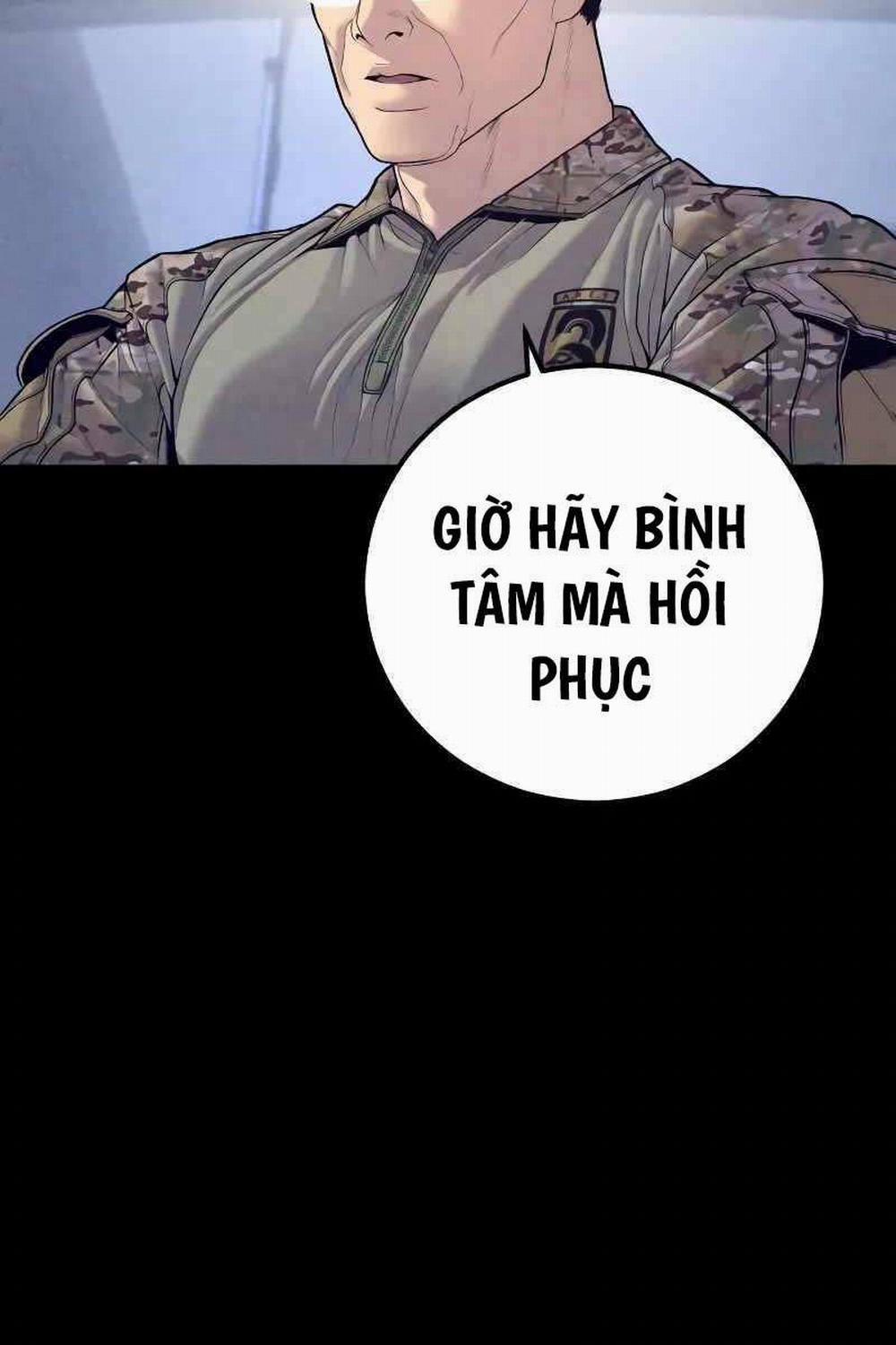 Bố Tôi Là Đặc Vụ 127 trang 108