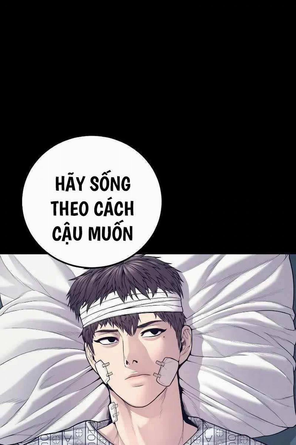 Bố Tôi Là Đặc Vụ 127 trang 109