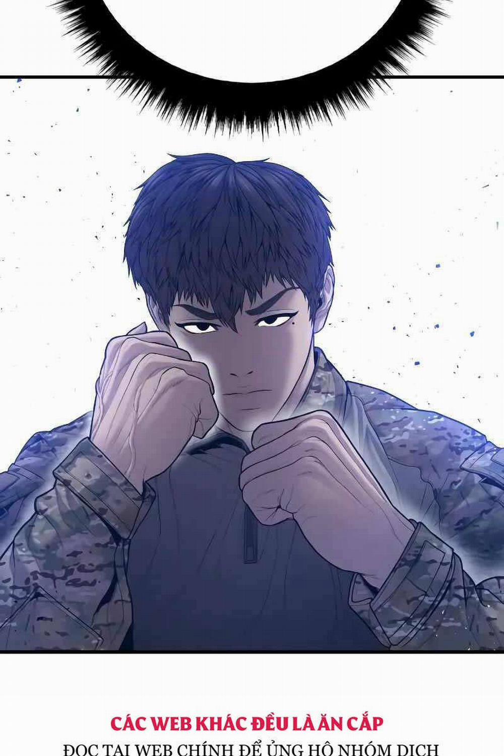 Bố Tôi Là Đặc Vụ 127 trang 112