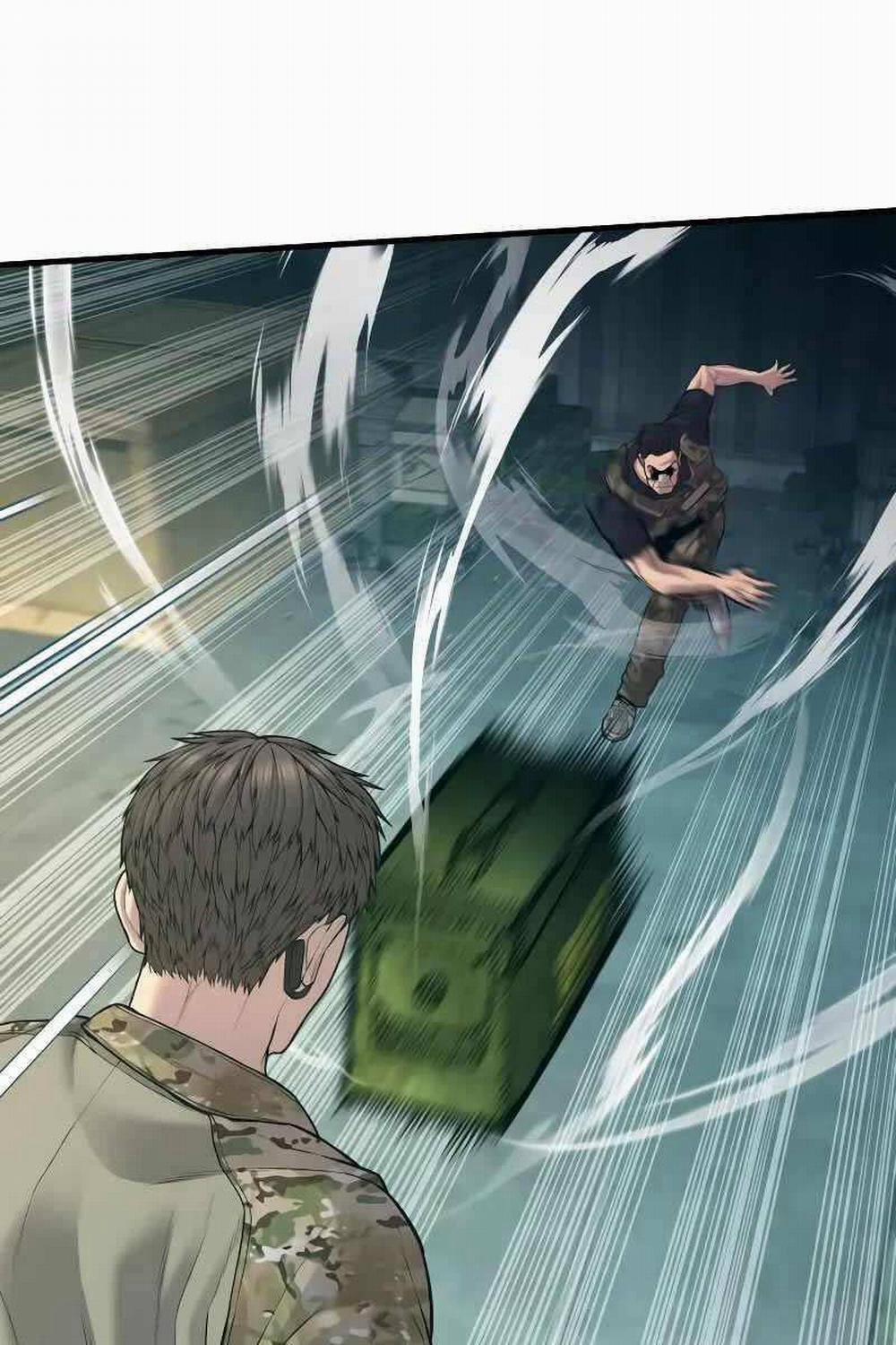 Bố Tôi Là Đặc Vụ 127 trang 119