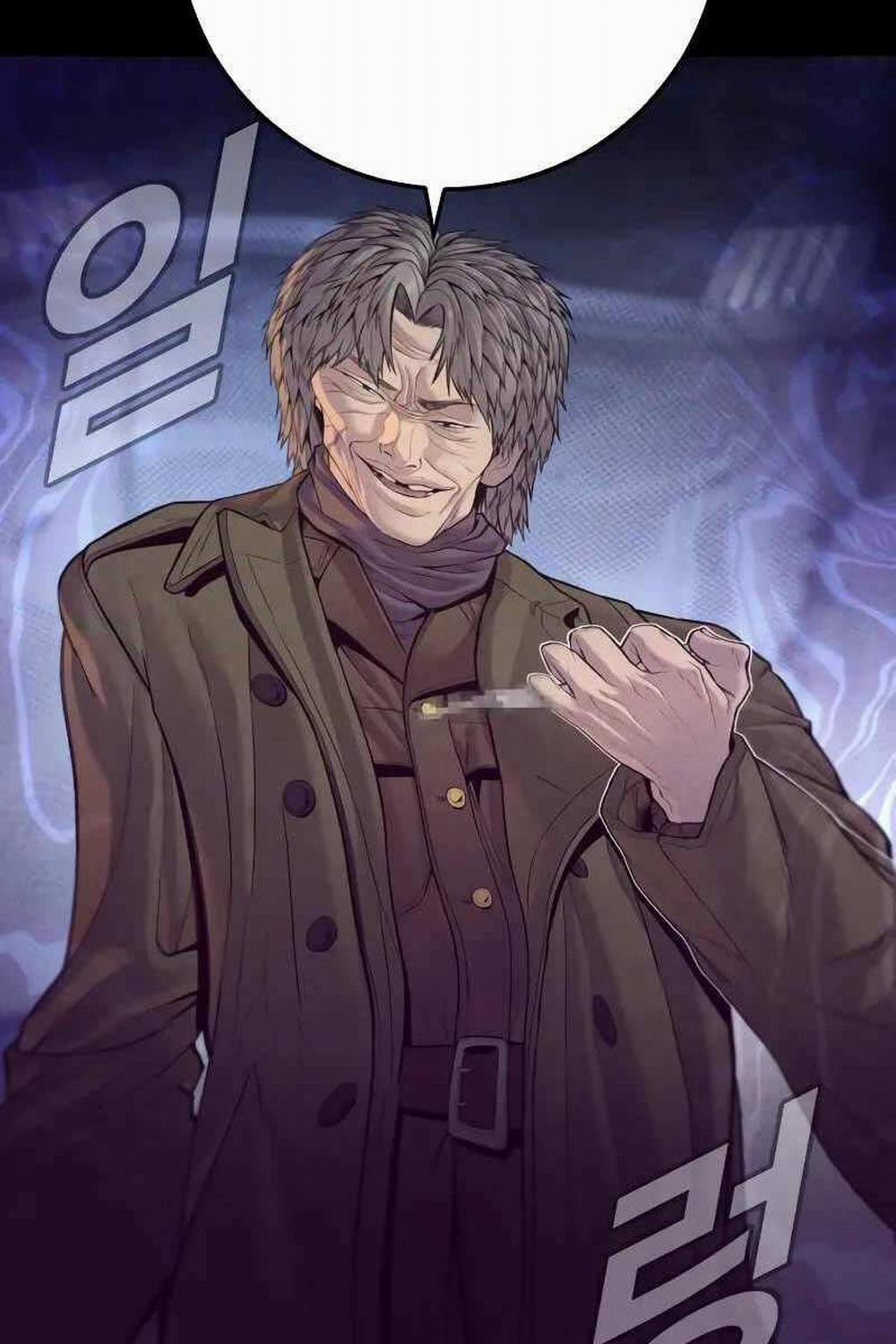 Bố Tôi Là Đặc Vụ 127 trang 12