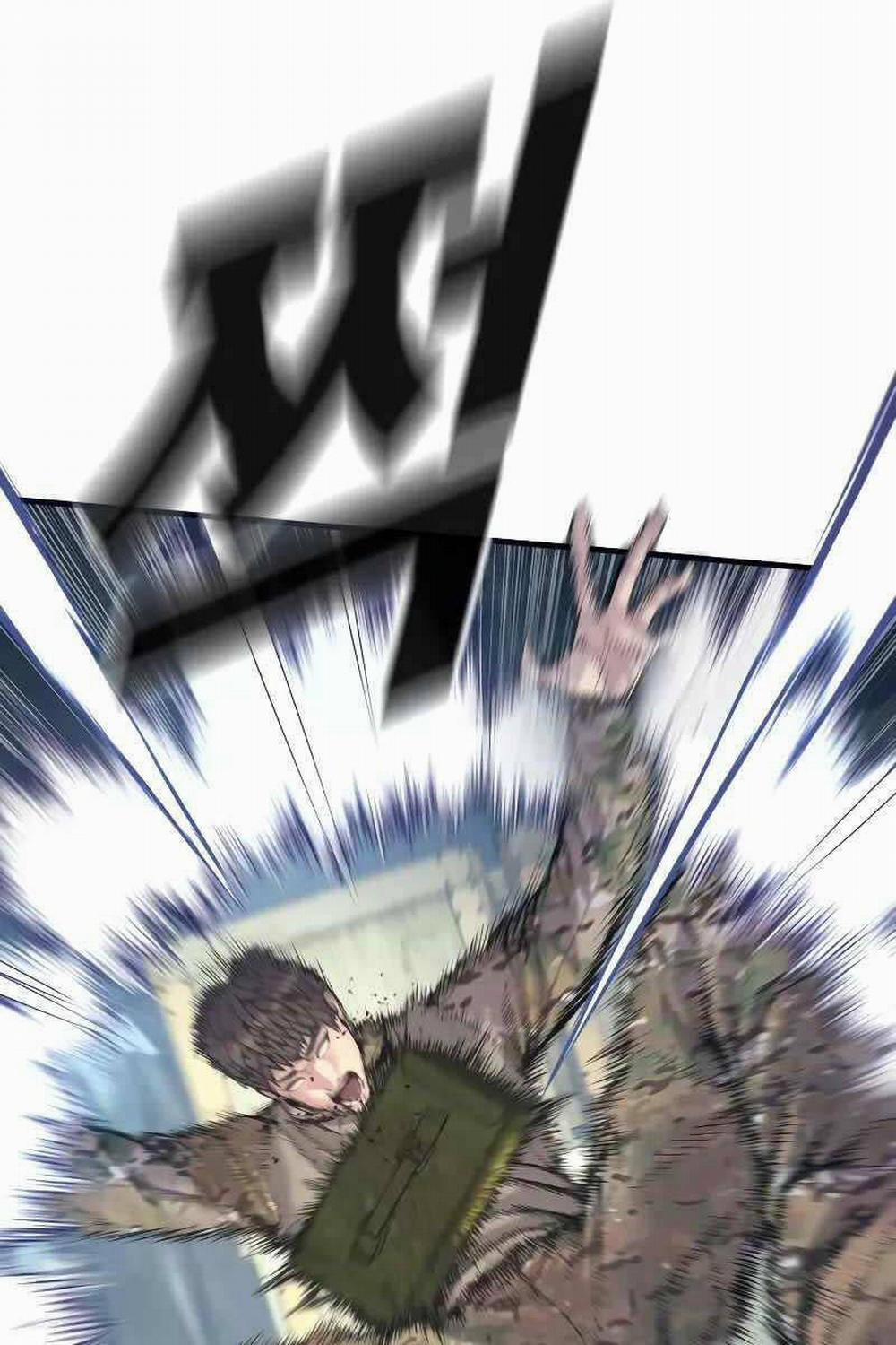 Bố Tôi Là Đặc Vụ 127 trang 122