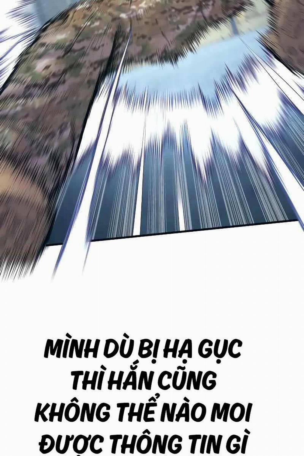 Bố Tôi Là Đặc Vụ 127 trang 123