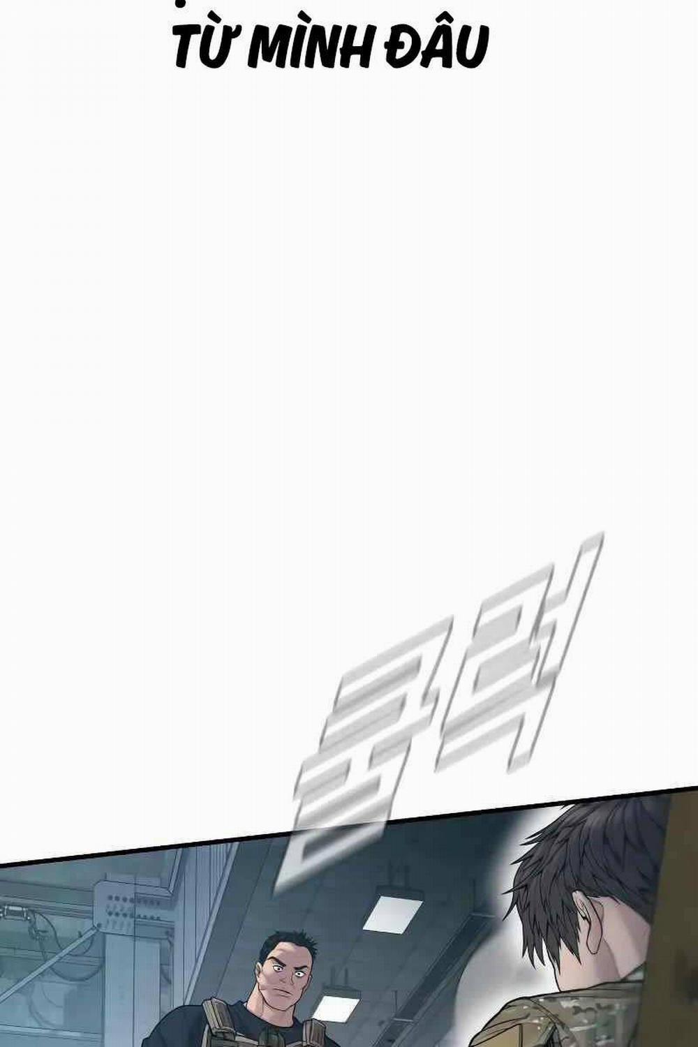 Bố Tôi Là Đặc Vụ 127 trang 124