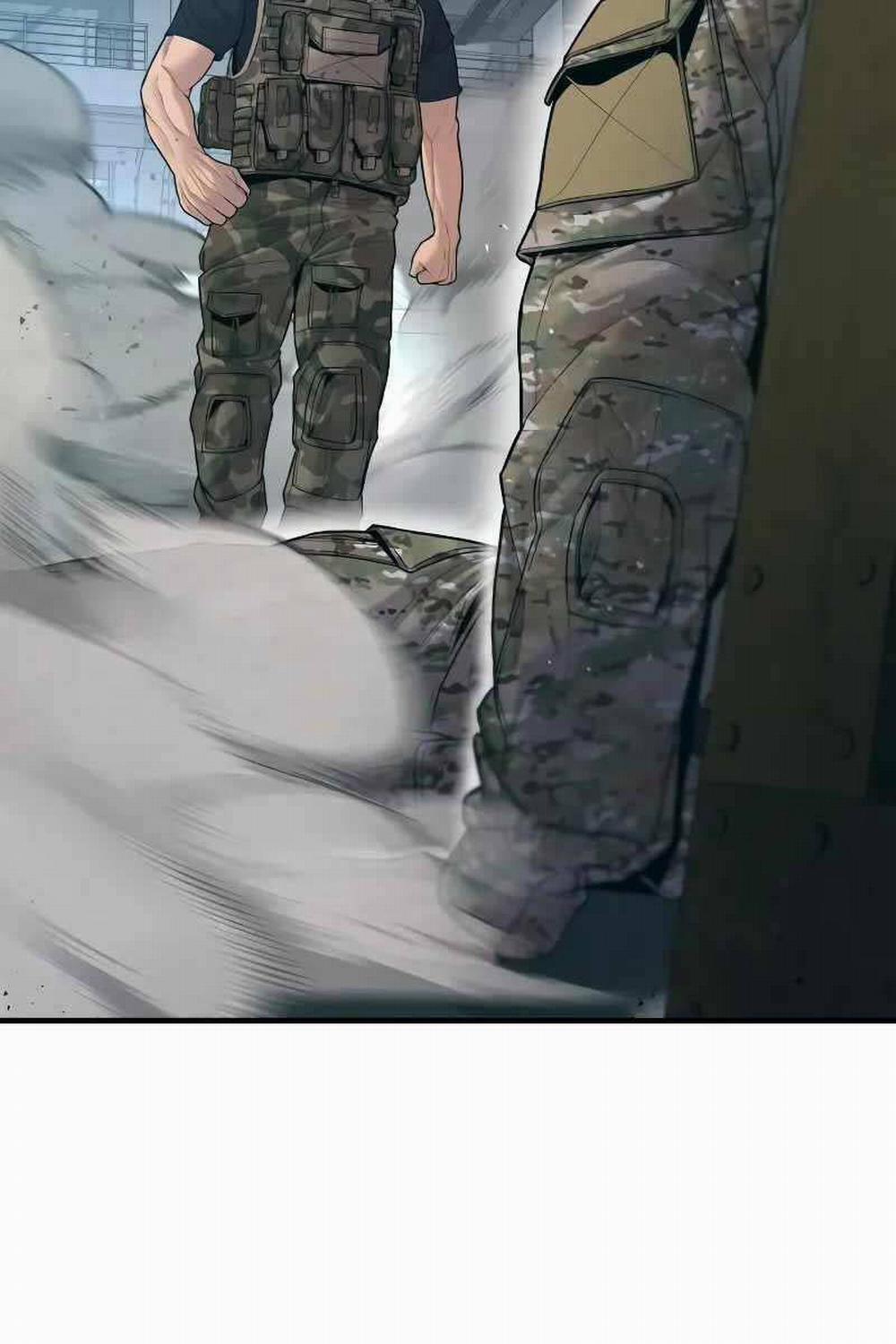 Bố Tôi Là Đặc Vụ 127 trang 125