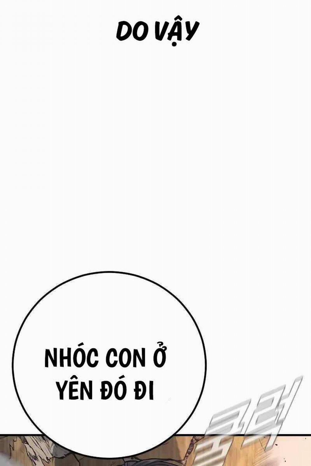 Bố Tôi Là Đặc Vụ 127 trang 126