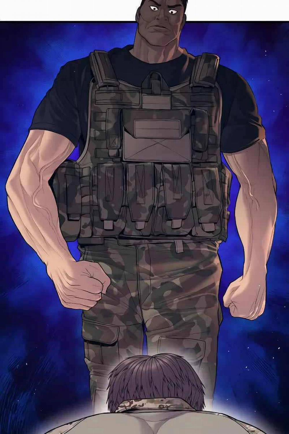 Bố Tôi Là Đặc Vụ 127 trang 129