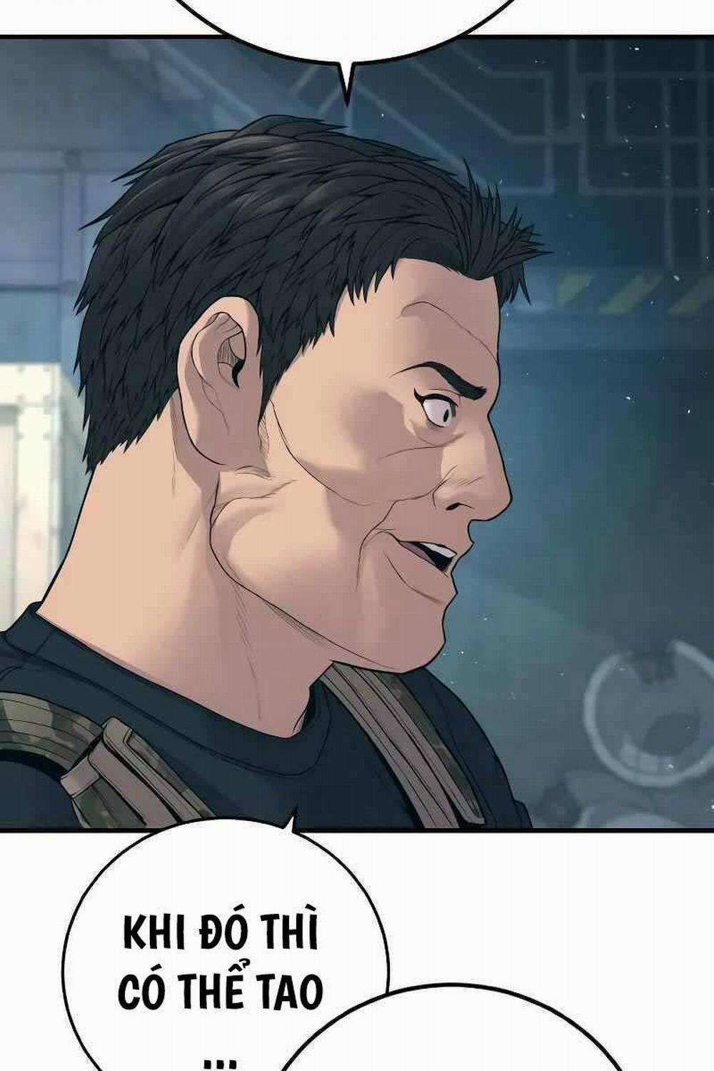 Bố Tôi Là Đặc Vụ 127 trang 132
