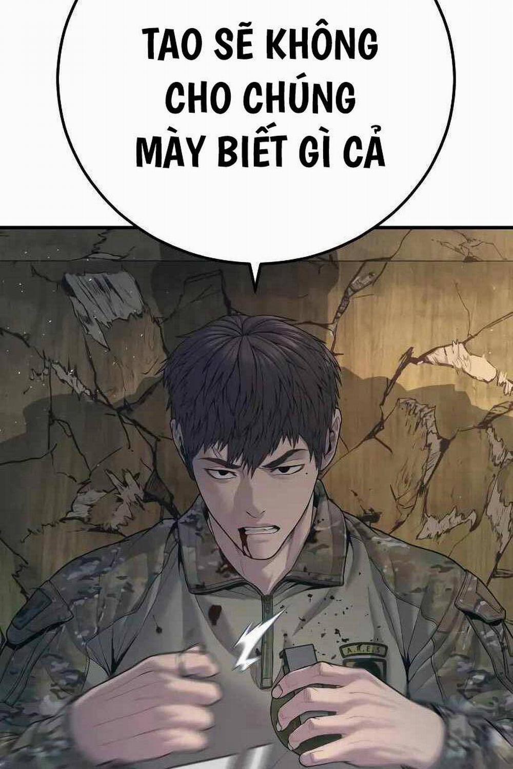 Bố Tôi Là Đặc Vụ 127 trang 134