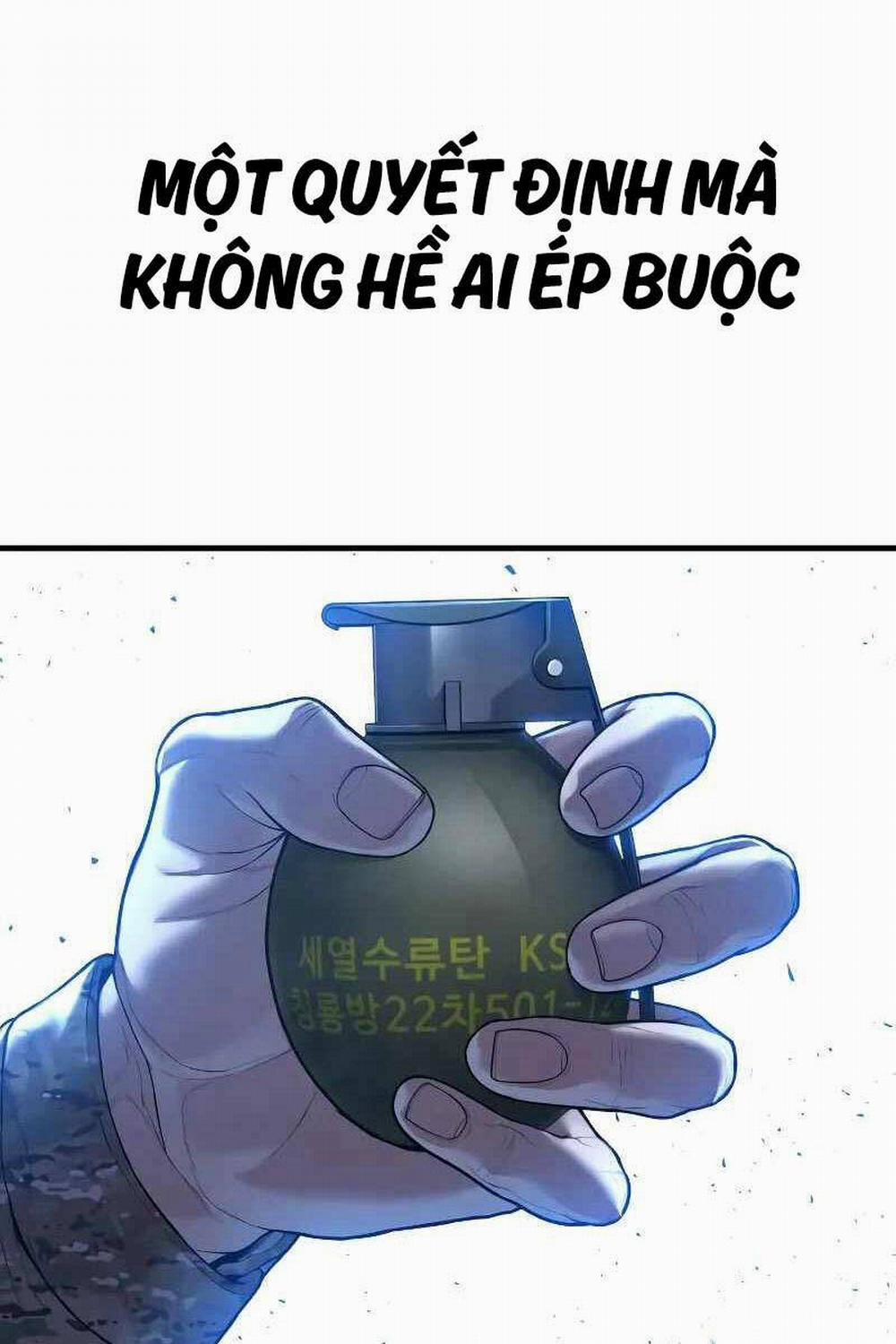 Bố Tôi Là Đặc Vụ 127 trang 136