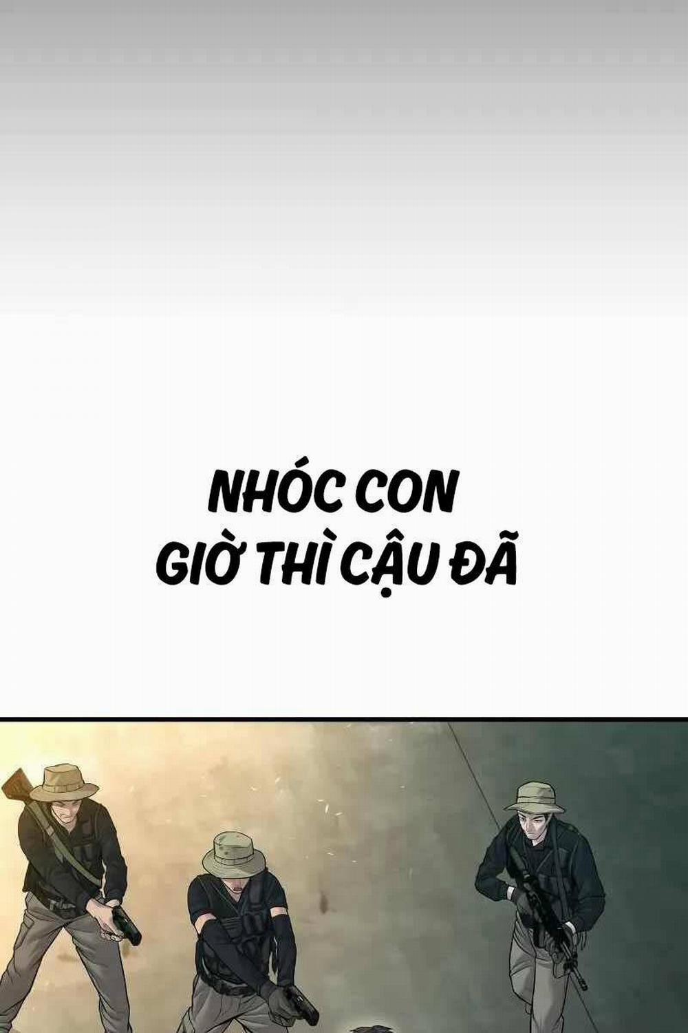 Bố Tôi Là Đặc Vụ 127 trang 14