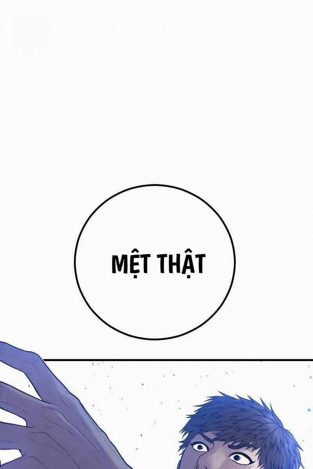 Bố Tôi Là Đặc Vụ 127 trang 142